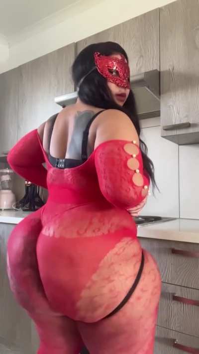 South african calibre 🥵 [Ray]