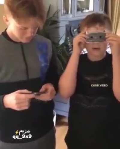 I was there, Gandalf. I was there 3000 years ago.