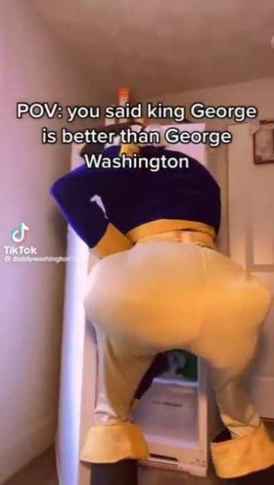 POV: you say you don't like cheese Infront of The Big Cheese