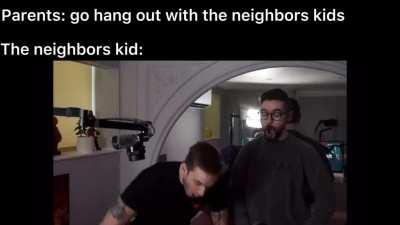 It do be like that lol