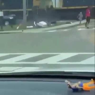 D or V think they made it out ok?