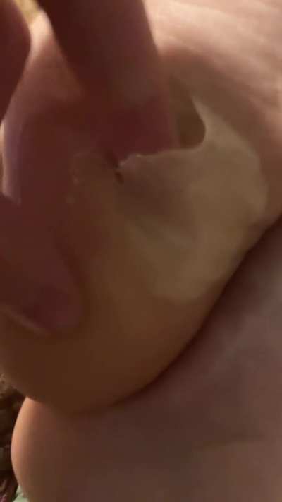 Biggest peel i have gotten