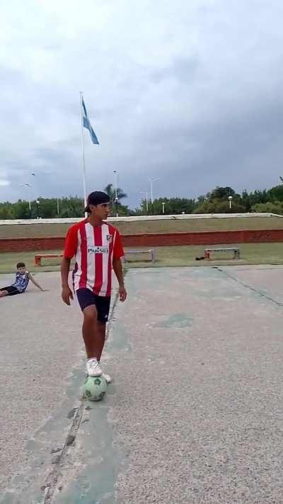 Esto es cine… 🚬