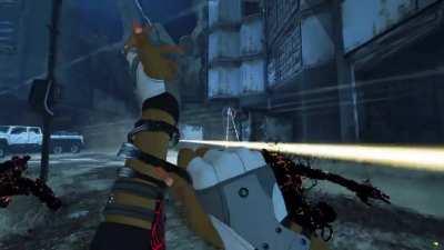 Confirmed Loba buff? I compared the current bracelet throw and the one shown in the trailer and the bracelet animations are quicker.