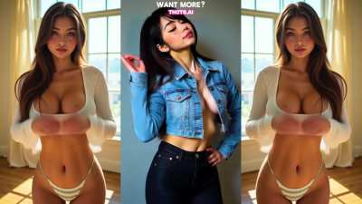 Move Your Body - PMV