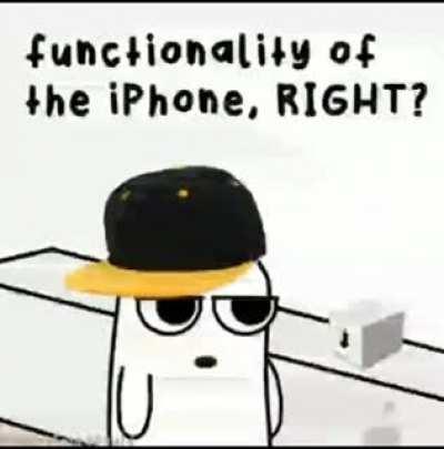 Покупая новый Айфон 12