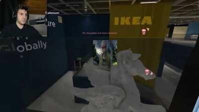 Actually roblox is a great game you know.