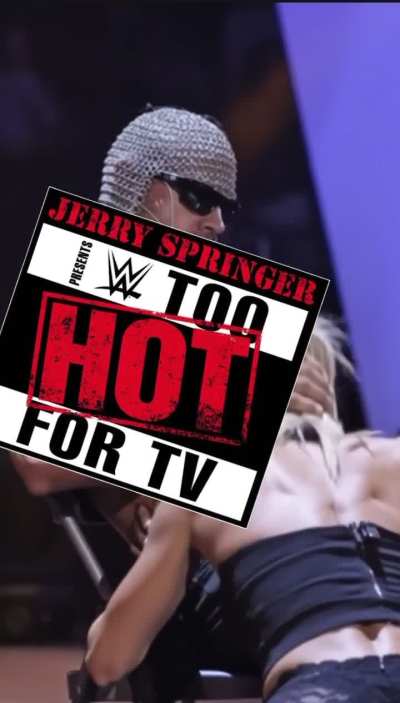 Stacy Finishes Steiner After Lapdance