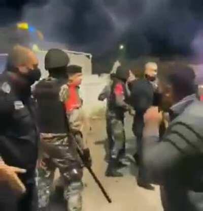 Got what they deserved