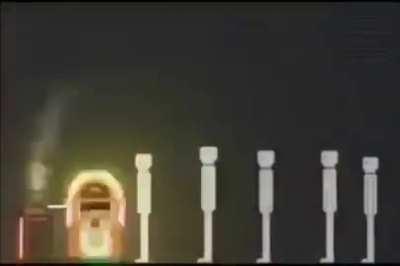 You’re not supposed to overcharge the speaker, Wa-