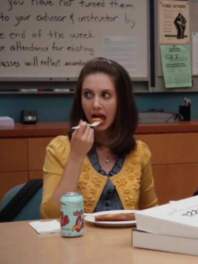 Cheesy/wholesome Annie edit for the soft of heart 😅💗