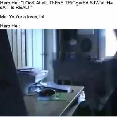 Somethings brewing @ D&D...