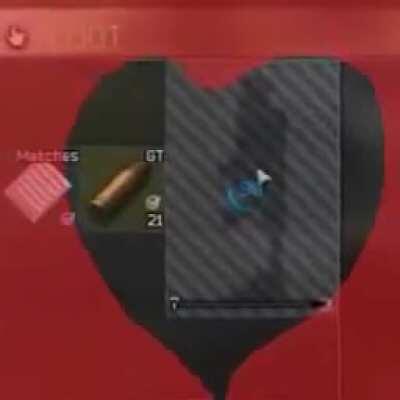 A player scav can only dream