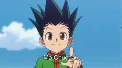 I-I wanna be friends with ---