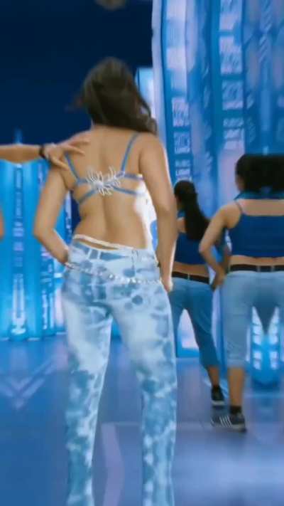 Anushka Shetty