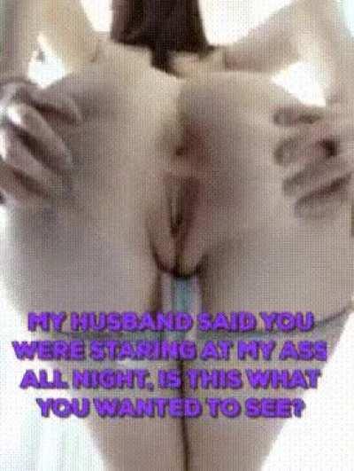 As soon as I said his name she stormed out, I hope she isn't upset with him.