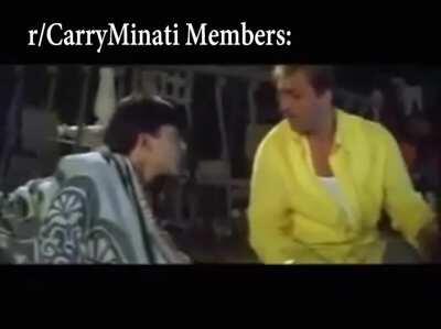 Kalka stream dekh ke sab chutiya gaye