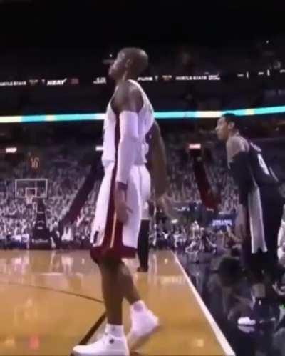 When you're smooth as silk