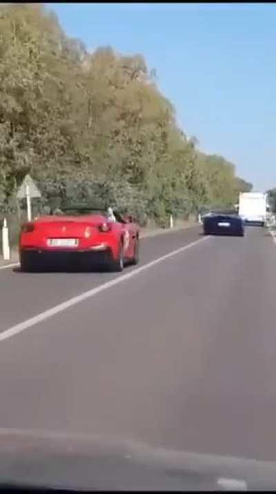 Money doesn't buy you intelligence 