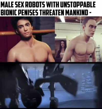 We need to win this sword fight