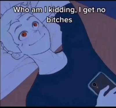 Who needs bitches, all I need is vamvaavaaa