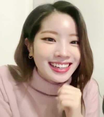 210222 - Dahyun