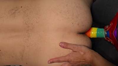 Good for the goose pt2