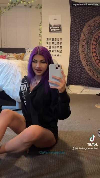 which transition was ur fav?