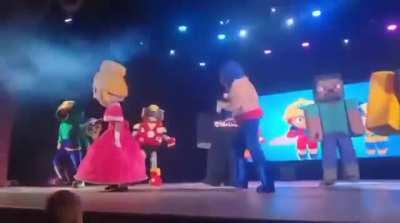 Zafer partisi genel merkezinden yeni goruntuler basina sizdi