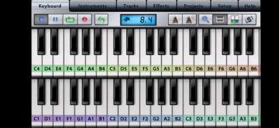 Sound barrier breaker 9000