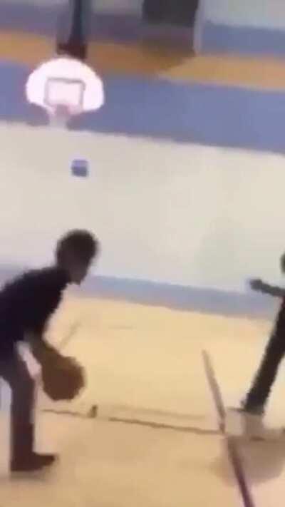 Yeah basketball 😎