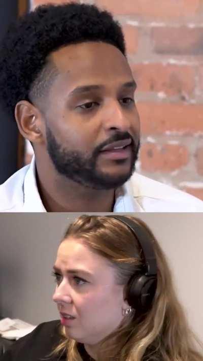 Yes, i know it's a skit.