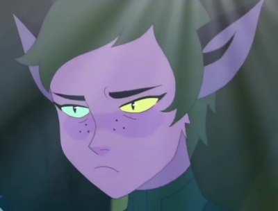 The bad guys waiting for Adora to finish transforming like: