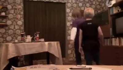 My people in the cabinet need me