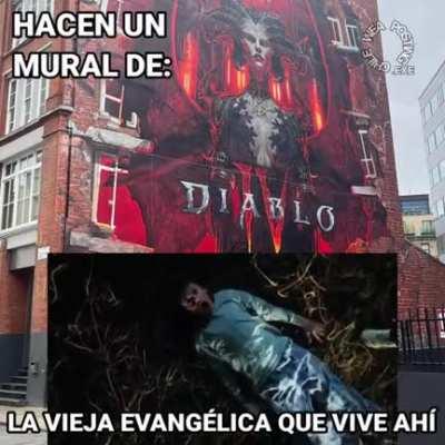 Tia gladis no te tocaba 😞