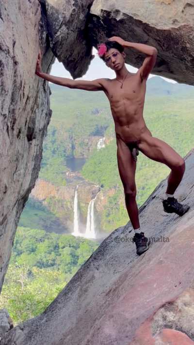 Wanna come to heaven with me?❤️‍🔥