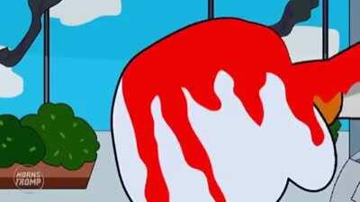 when the marriage is sus!