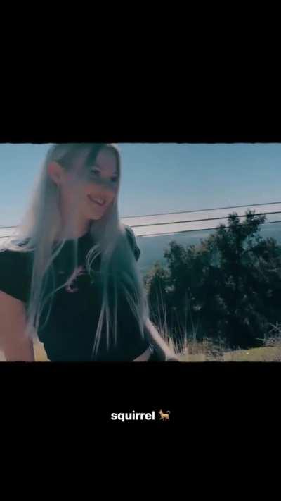 Sage Tullis (@gtfosage)