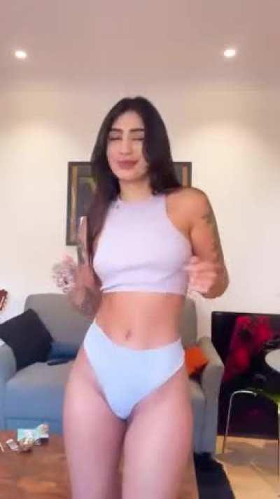 No one told me i should bring condoms