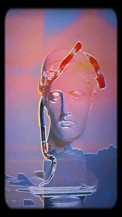 Something I made for a Spotify Canvas. Make an offer if interested.