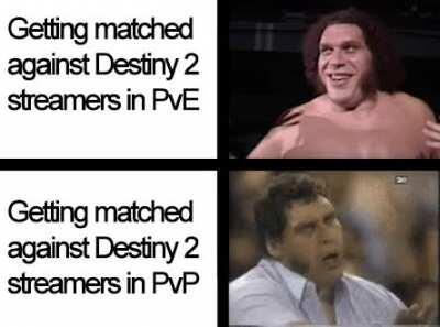 Please stop farming me and my teammates Q~Q