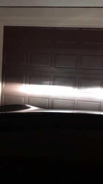 Can the M3 detect ghosts?!?