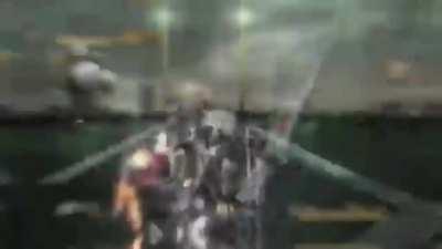 She makes a hard bargain