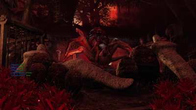 Yoshiro ONE SHOT during final phase!!!