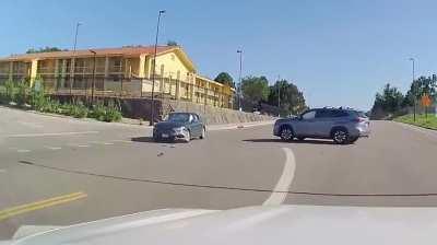 [oc] Impatience, perhaps?