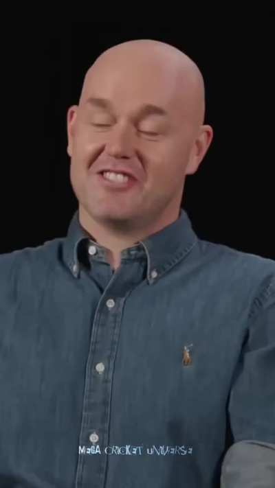 Leaked clip of Rohit and Head