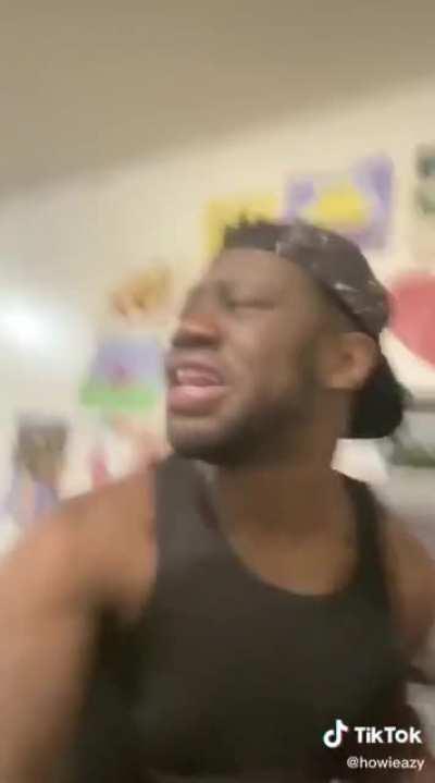 Man took the scenic route but still reached his desired stop