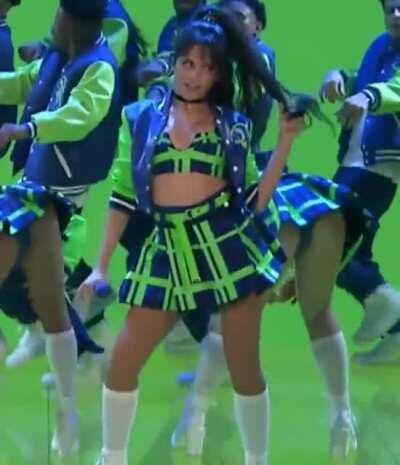 My favorite look of her. Perfection