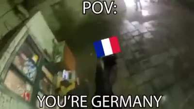 Moral of the Story: Dont mess with Stalin, comrades