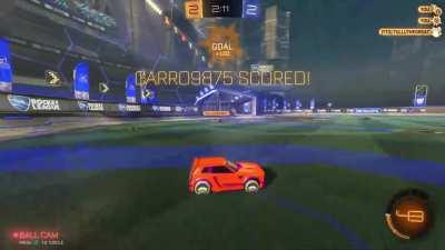 Hit this shot about a week ago anyone know what it’s called?